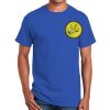 Ultra Cotton ® 100% US Cotton T Shirt Thumbnail