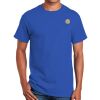 Ultra Cotton ® 100% US Cotton T Shirt Thumbnail