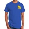 Ultra Cotton ® 100% US Cotton T Shirt Thumbnail