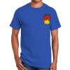 Ultra Cotton ® 100% US Cotton T Shirt Thumbnail