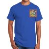 Ultra Cotton ® 100% US Cotton T Shirt Thumbnail