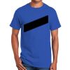 Ultra Cotton ® 100% US Cotton T Shirt Thumbnail