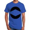 Ultra Cotton ® 100% US Cotton T Shirt Thumbnail