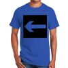 Ultra Cotton ® 100% US Cotton T Shirt Thumbnail