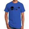 Ultra Cotton ® 100% US Cotton T Shirt Thumbnail