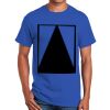 Ultra Cotton ® 100% US Cotton T Shirt Thumbnail