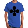 Ultra Cotton ® 100% US Cotton T Shirt Thumbnail