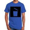 Ultra Cotton ® 100% US Cotton T Shirt Thumbnail