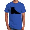 Ultra Cotton ® 100% US Cotton T Shirt Thumbnail