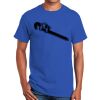 Ultra Cotton ® 100% US Cotton T Shirt Thumbnail