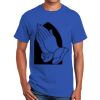 Ultra Cotton ® 100% US Cotton T Shirt Thumbnail