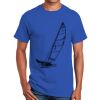 Ultra Cotton ® 100% US Cotton T Shirt Thumbnail