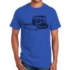 Ultra Cotton ® 100% US Cotton T Shirt Thumbnail