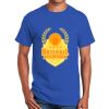 Ultra Cotton ® 100% US Cotton T Shirt Thumbnail