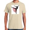 Heavy Cotton ™ 100% Cotton T Shirt Thumbnail