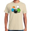 Heavy Cotton ™ 100% Cotton T Shirt Thumbnail