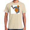 Heavy Cotton ™ 100% Cotton T Shirt Thumbnail