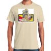 Heavy Cotton ™ 100% Cotton T Shirt Thumbnail