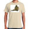 Heavy Cotton ™ 100% Cotton T Shirt Thumbnail