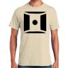 Heavy Cotton ™ 100% Cotton T Shirt Thumbnail