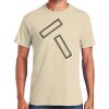 Heavy Cotton ™ 100% Cotton T Shirt Thumbnail