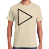 Heavy Cotton ™ 100% Cotton T Shirt Thumbnail