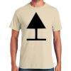 Heavy Cotton ™ 100% Cotton T Shirt Thumbnail