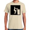 Heavy Cotton ™ 100% Cotton T Shirt Thumbnail