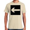 Heavy Cotton ™ 100% Cotton T Shirt Thumbnail