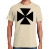 Heavy Cotton ™ 100% Cotton T Shirt Thumbnail