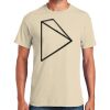 Heavy Cotton ™ 100% Cotton T Shirt Thumbnail