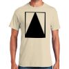 Heavy Cotton ™ 100% Cotton T Shirt Thumbnail