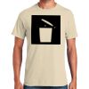 Heavy Cotton ™ 100% Cotton T Shirt Thumbnail