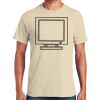 Heavy Cotton ™ 100% Cotton T Shirt Thumbnail