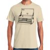 Heavy Cotton ™ 100% Cotton T Shirt Thumbnail