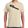 Heavy Cotton ™ 100% Cotton T Shirt Thumbnail