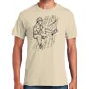 Heavy Cotton ™ 100% Cotton T Shirt Thumbnail