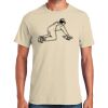 Heavy Cotton ™ 100% Cotton T Shirt Thumbnail