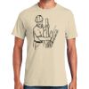 Heavy Cotton ™ 100% Cotton T Shirt Thumbnail