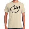 Heavy Cotton ™ 100% Cotton T Shirt Thumbnail