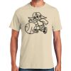 Heavy Cotton ™ 100% Cotton T Shirt Thumbnail