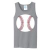 Core Cotton Tank Top Thumbnail