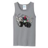 Core Cotton Tank Top Thumbnail