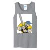 Core Cotton Tank Top Thumbnail