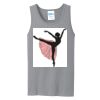 Core Cotton Tank Top Thumbnail