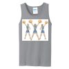 Core Cotton Tank Top Thumbnail