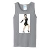 Core Cotton Tank Top Thumbnail