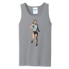 Core Cotton Tank Top Thumbnail