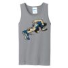 Core Cotton Tank Top Thumbnail