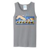 Core Cotton Tank Top Thumbnail